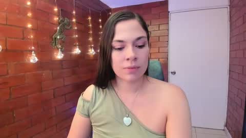 Zoe  online show from 09.18.25