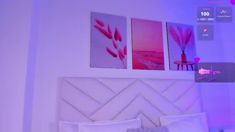 Zoe online show from 02.03.26