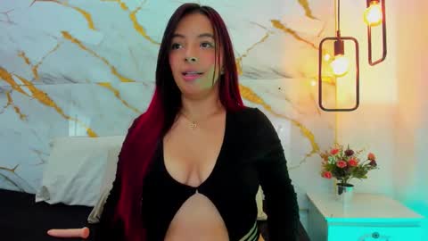 Zoe online show from 03.28.26