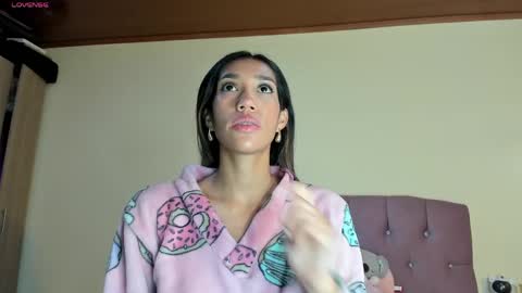 Zoe online show from 03.29.26