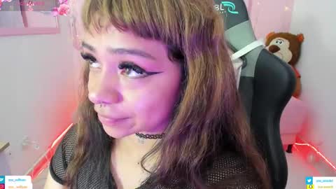 zoe_sullivan_ online show from 11.09.25