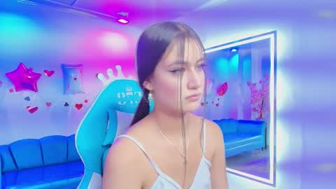 Zoe online show from 02.20.26