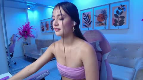 Zoe online show from 04.07.26