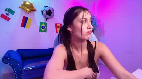 Zoe online show from 07.13.26