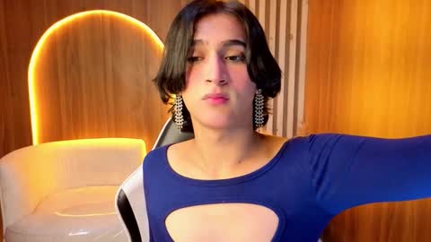 Zoe online show from 02.03.26