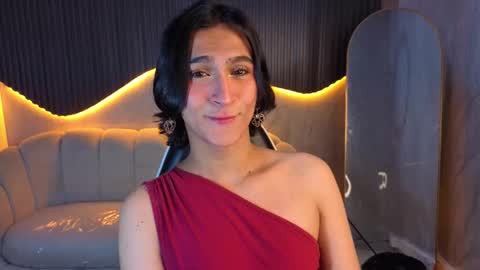 Zoe online show from 02.27.26