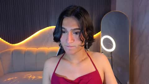 Zoe online show from 02.28.26