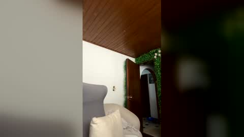 Snapshot of zoe_wattson chatting on 01.16.26 Zoe online show from 01.16.26