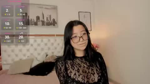 Zoe online show from 06.10.26