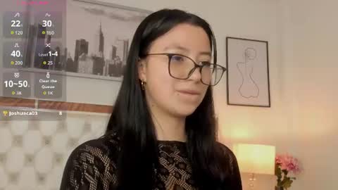 Zoe online show from 06.11.26