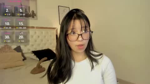 Zoe online show from 06.13.26