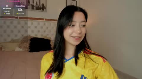 Zoe online show from 06.17.26