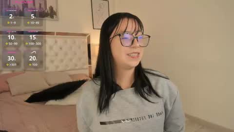Zoe online show from 06.26.26