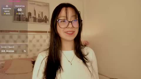 Zoe online show from 06.30.26