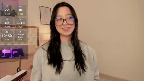 Zoe online show from 07.04.26