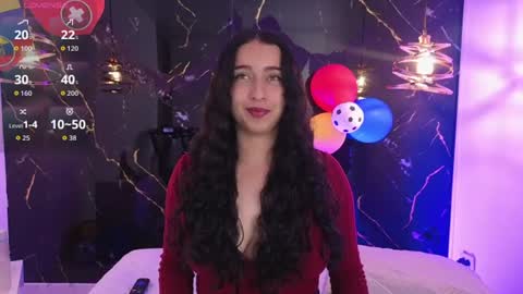 zoee online show from 07.11.26