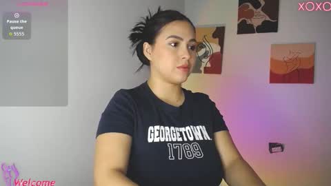 Snapshot of zoebolton1 chatting on 09.09.25 Zoe Bolton online show from 09.09.25