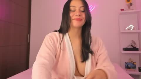 Snapshot of zoecams chatting on 07.10.26 zoecams online show from 07.10.26