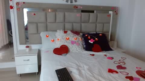 ZOE online show from 02.14.25