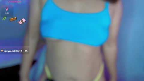 kyara derika online show from 03.01.25