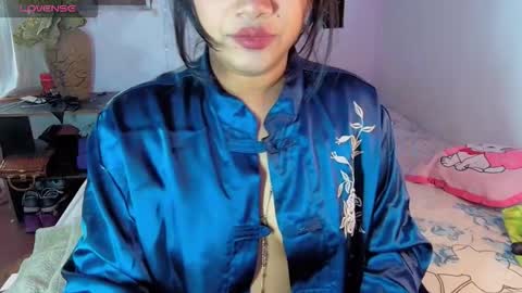 kyara derika online show from 02.13.26