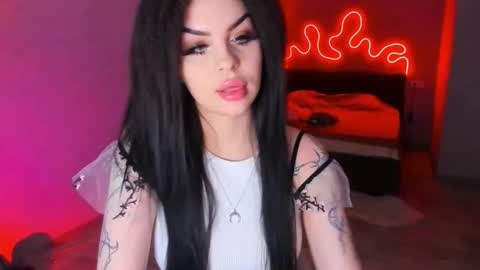 zoedrift online show from 03.01.26