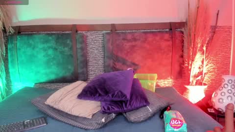 Zoe online show from 02.04.25