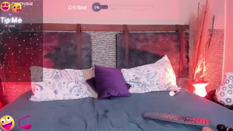 Zoe online show from 03.06.25