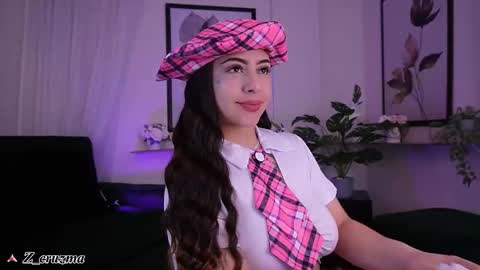 Camila  online show from 03.26.26