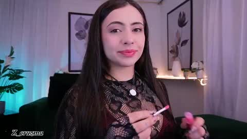 Snapshot of zoee_cruz chatting on 05.03.26 Camila online show from 05.03.26