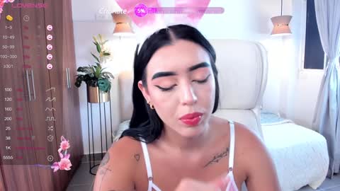  zoee jackson online show from 01.14.25