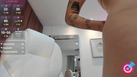  zoee jackson online show from 01.28.25