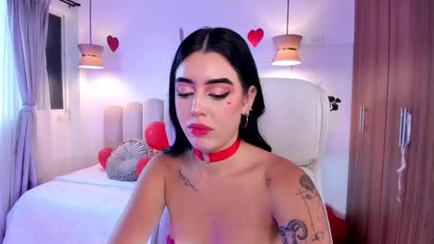  zoee jackson online show from 02.14.25