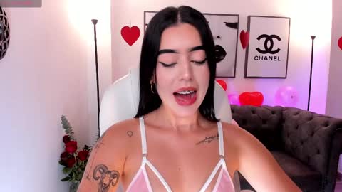  zoee jackson online show from 02.16.25