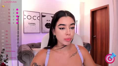  zoee jackson online show from 02.22.25