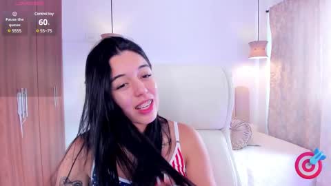  zoee jackson online show from 02.25.25