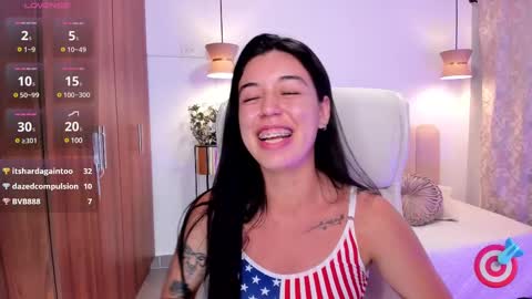  zoee jackson online show from 02.25.25