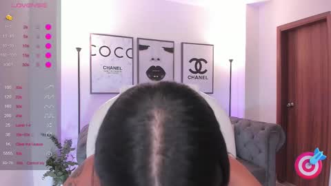  zoee jackson online show from 02.26.25