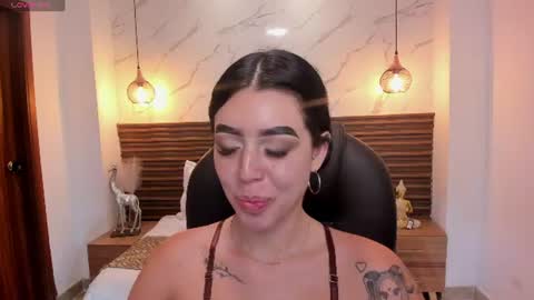 Snapshot of zoee_jackson chatting on 07.29.26 zoee jackson online show from 07.29.26