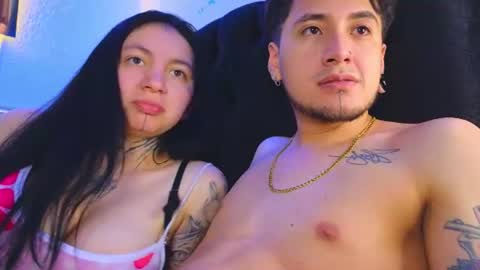zoee jhonnyy online show from 06.22.26