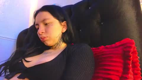 zoee jhonnyy online show from 06.23.26