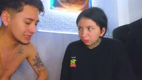 zoee jhonnyy online show from 07.12.26