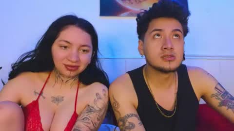 zoee jhonnyy online show from 07.15.26