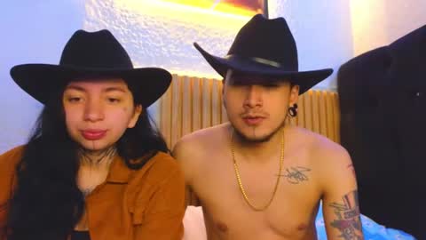 zoee jhonnyy online show from 07.25.26