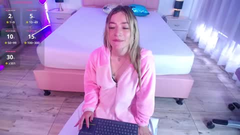 zoe online show from 01.24.25