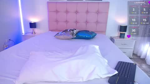 zoe online show from 01.30.25