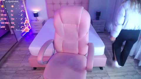 zoe online show from 02.04.25