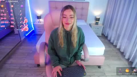 zoe online show from 02.07.25