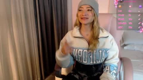 zoe online show from 02.18.25