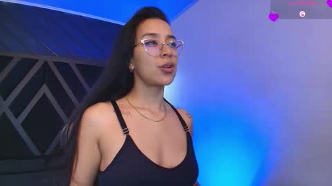 Zoe 3 online show from 03.12.26